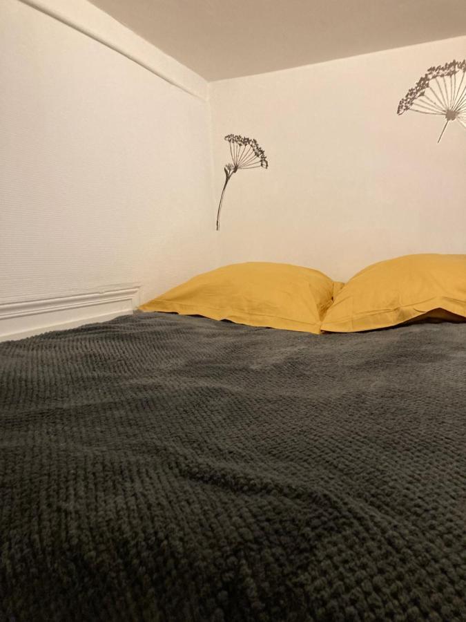Chic T2 Grand Rue 86000 Poitiers Apartman Kültér fotó