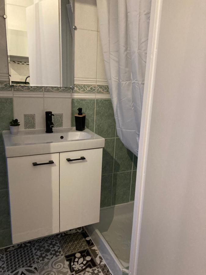 Chic T2 Grand Rue 86000 Poitiers Apartman Kültér fotó